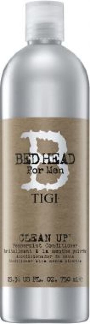Tigi Bed Head for men Clean Up Peppermint Conditioner Odżywka do włosów 750ml 1