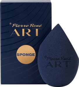 PIERRE RENE_Art Sponge gąbka do makijażu Granatowa 1