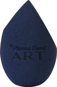 PIERRE RENE_Art Sponge gąbka do makijażu Granatowa 2