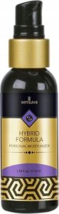 SENSUVA_Hybrid Formula Personal Moisturizer lubrykant hybrydowy o działaniu rozgrzewającym i stymulującym Unscented 57ml 1