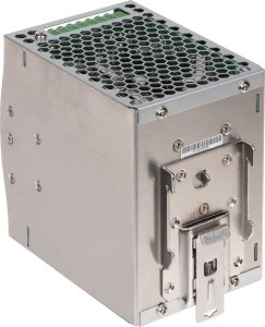 Zasilacz serwerowy Mean Well ZASILACZ IMPULSOWY SDR-480-24 MEAN WELL 5