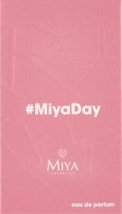 MIYA MiyaDay EDP spray 30ml 1