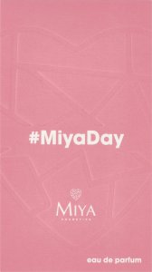 MIYA MiyaDay EDP spray 50ml 1