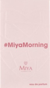 MIYA MiyaMorning EDP spray 30ml 1