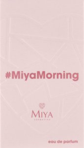 MIYA MiyaMorning EDP spray 50ml 1