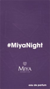 MIYA MiyaNight EDP spray 50ml 1