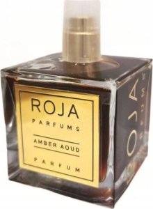 ROJA Parfums Roja Parfums Amber Aoud Crystal PAR U 100 ml 1