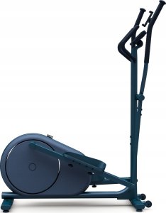 Kettler Elliptical machine KETTLER HOI CROSS+ Blueberry green 2