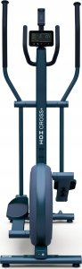 Kettler Elliptical machine KETTLER HOI CROSS+ Blueberry green 3