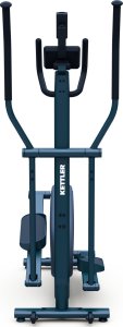 Kettler Elliptical machine KETTLER HOI CROSS+ Blueberry green 4