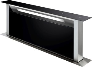 Okap De Dietrich De Dietrich DHD7961B OKAP DOWNDRAFT 86 CM 1