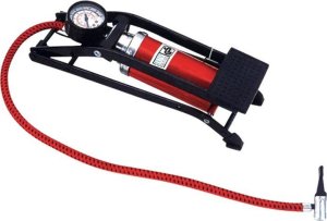 INFL PUMP TRKB-27C/SF8704G AUTO FOOT 1