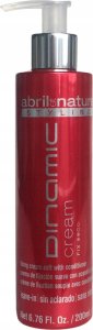 ABRIL ET NATURE_Dinamic Cream wygładzający krem do włosów 200ml 2