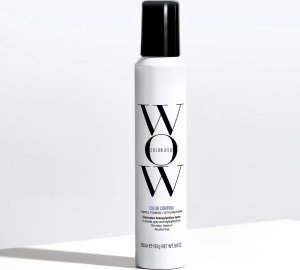 COLOR WOW_Color Control Purple fioletowa pianka tonizująca do włosów blond 200ml 5