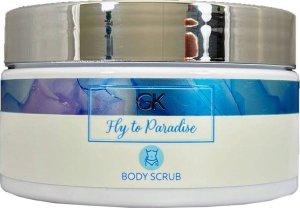 GK_Fly To Paradise peeling do ciała 200ml 1