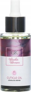 GK_Wonder Woman oliwka do skórek 30ml 1