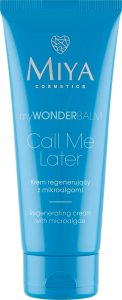 MIYA_myWONDERBALM Call me later krem regenerujący z mikroalgami 75ml 1