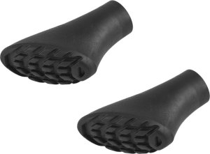 Końcówki do kijków Nordic Walking Vipole Race Rubber R1964 1