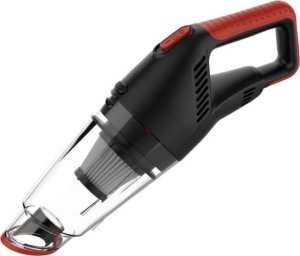 Odkurzacz VACUUM CLEANER TRWIN-614A 1