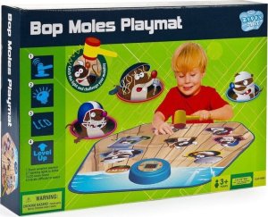 TOY BOP MOLES PLAYMAT SLW9989 1
