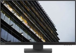 Monitor Lenovo ThinkVision E24-29 (63ABMAT3EU) 1