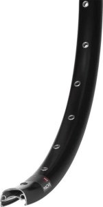 Mach1 Ratlankis Mach1 KLIXX Disc 29er - 622x23C Black 32H FR OZN V6.65 Tubeless 1