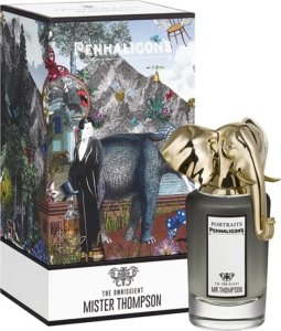 PENHALIGON'S Mr Thompson EDP spray 75ml 2