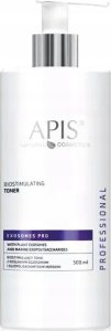 APIS_Exosomes Pro Biostymulujący z roślinnymi egzosomami 500ml 1