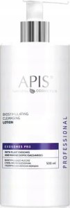 APIS_Exosomes Pro biostymulujące mleczko z roślinnymi egzosomami 500ml 1