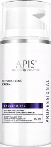 APIS_Exosomes Pro biostymulujący krem z roślinnymi egzosomami 100ml 1