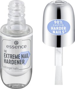 ESSENCE_Extreme Nail Hardener odżywka utwardzająca do paznokci 8ml 2