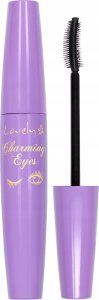 LOVELY_Charming Eye Mascara tusz do rzęs 13g 2