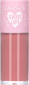 LOVELY_Sweet Lips Lipgloss błyszczyk do ust 02 6ml 1