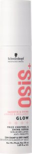 SCHWARZKOPF PROFESSIONAL_Osis+ Glow Serum nabłyszczające serum do włosów 50ml 1
