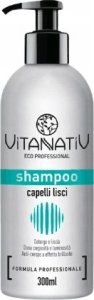 VITANATIV_Shampoo szampon wygładzający do włosów 300ml 1