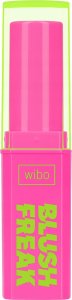 WIBO_Blush Freak róż w sztyfcie 01 6g 1