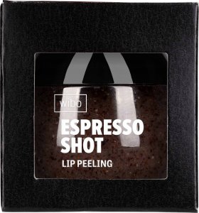 WIBO_Espresso Shot Lip Peeling kawowy peeling do ust 14ml 1