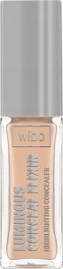 WIBO_Luminous Conceal Elixir rozświetlający korektor pod oczy 03 10ml 1