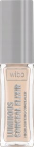 WIBO_Luminous Conceal Elixir rozświetlający korektor pod oczy 01 10ml 1