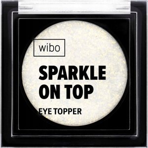 WIBO_Sparkle On Top cień-topper do powiek 02 2g 1
