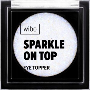 WIBO_Sparkle On Top cień-topper do powiek 01 2g 1