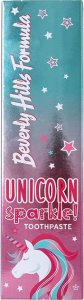 BEVERLY HILLS_Unicorn Sparkle pasta do zębów 100ml 1