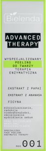 BIELENDA_Advance Therapy wyspecjalizowany peeling do twarzy 30ml 3