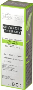 BIELENDA_Advance Therapy wyspecjalizowany peeling do twarzy 30ml 4
