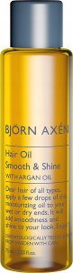 BJORN AXEN_Hair Oil Smooth &amp; Shine odżywczy olejek do włosów 75ml 1