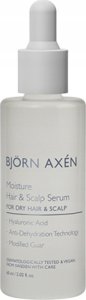 BJORN AXEN_Moisture Hair &amp; Scalp Serum nawilżające serum do włosów 60ml 1