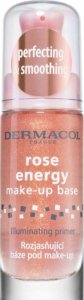 DERMACOL_Rose Energy Make-Up Base baza pod makijaż 20ml 1