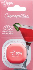 ECOSOFT_Lippy balsam do ust Cosmopolitan 6,2g 1