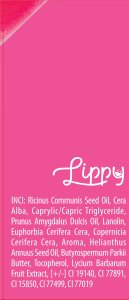 ECOSOFT_Lippy balsam do ust Cosmopolitan 6,2g 2