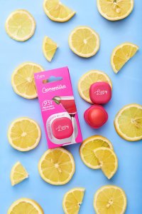 ECOSOFT_Lippy balsam do ust Cosmopolitan 6,2g 3